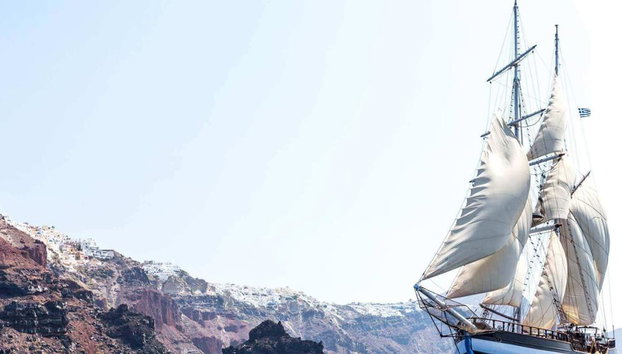 Caldera Sunset Cruise - Photo 2